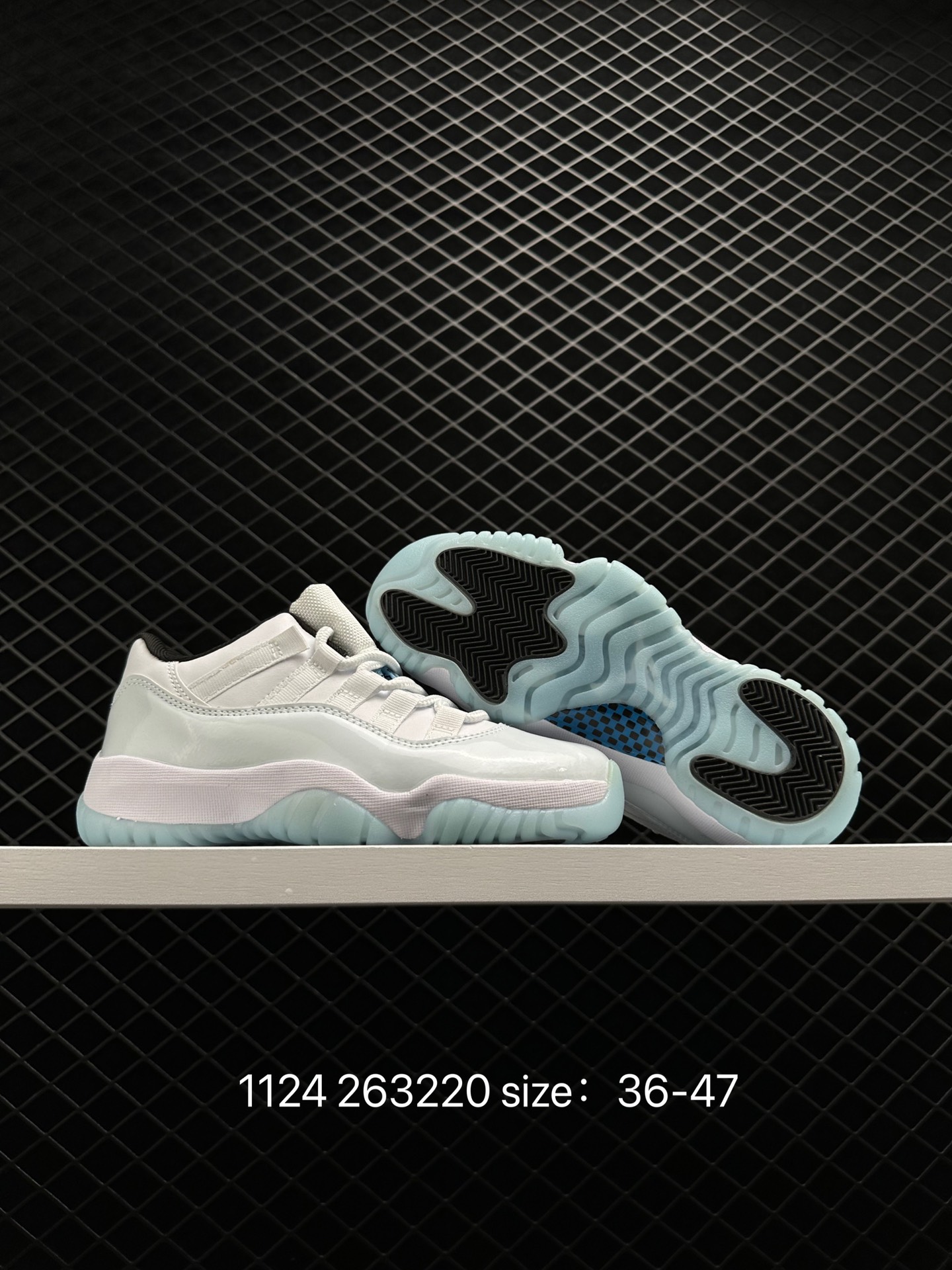 Nike Wmns Air Jordan 11 Retro AJ11